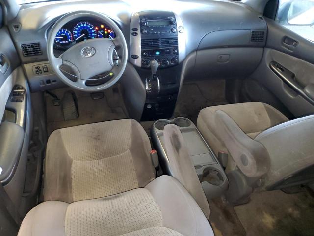 2009 TOYOTA SIENNA CE #3293718389