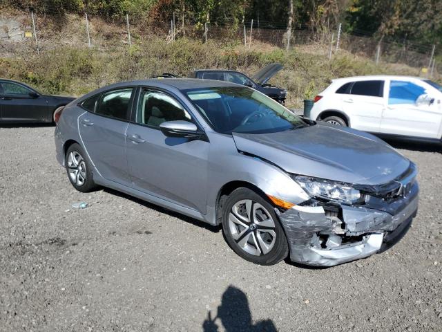 2016 HONDA CIVIC LX - 19XFC2F52GE212187