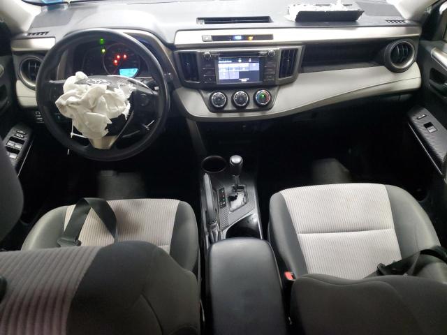 2015 TOYOTA RAV4 LE - JTMBFREV8FJ022864