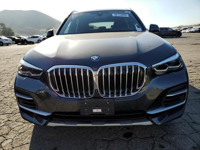 2023 BMW X5 XDRIVE4 - 5UXTA6C09P9P55659