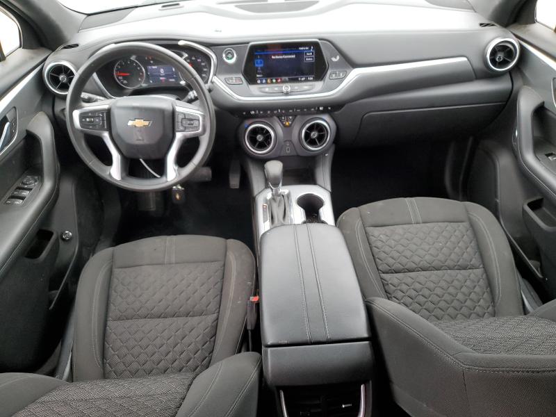2021 CHEVROLET BLAZER 2LT #3287502997