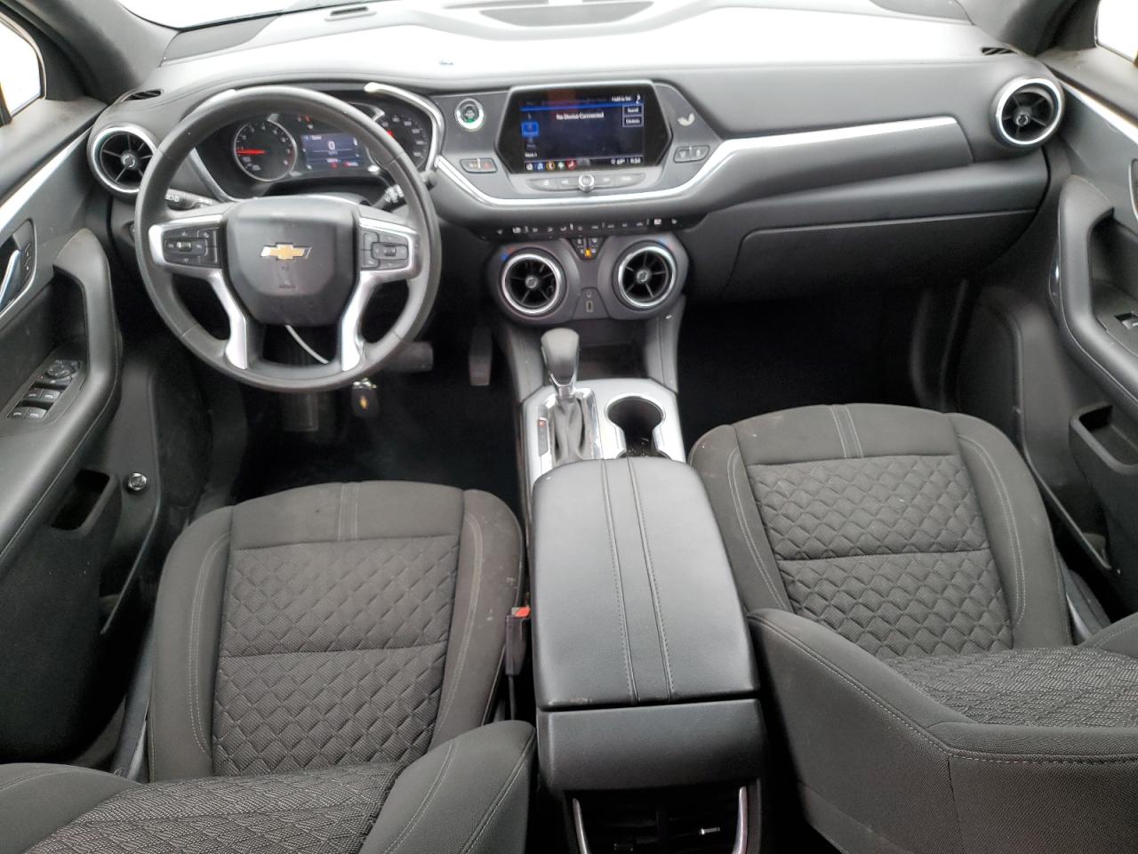 CHEVROLET BLAZER 2LT