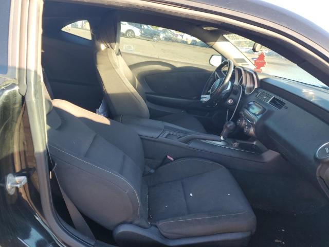 2011 CHEVROLET CAMARO LT - 2G1FB1ED7B9141302