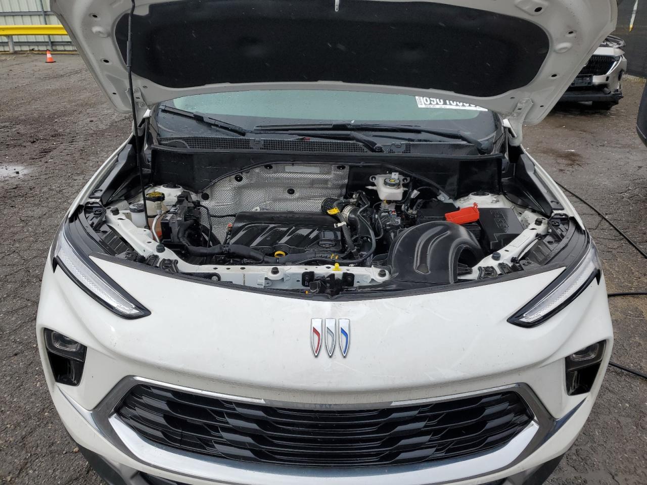 BUICK ENCORE PREFERRED