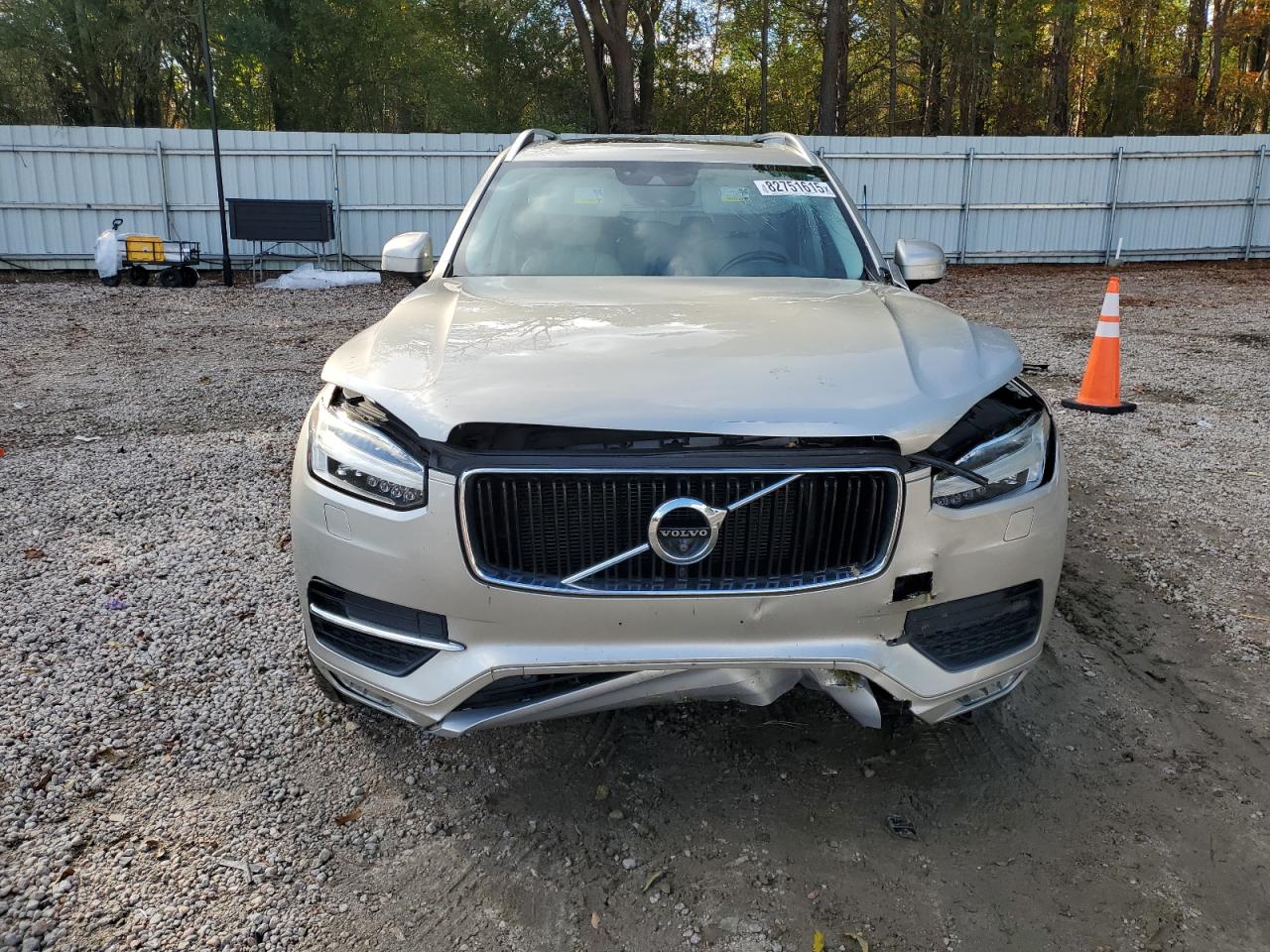 VOLVO XC90 T6