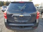 Lot #3303731450 2017 CHEVROLET EQUINOX LT