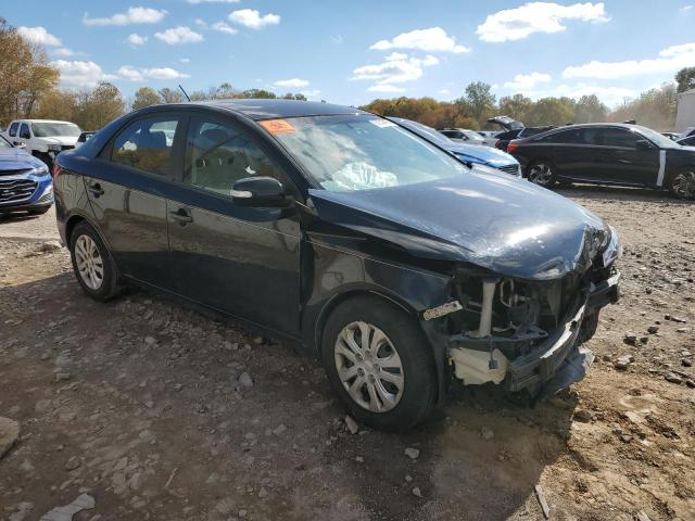 2010 KIA FORTE EX - KNAFU4A27A5147861