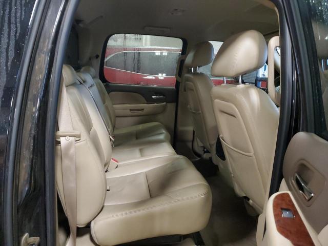 2011 CHEVROLET AVALANCHE - 3GNTKFE39BG200409