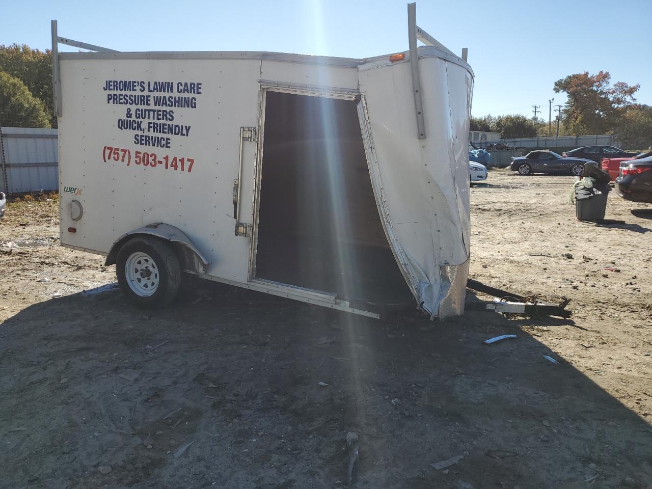 Lot #3305396299 2015 BRAVO UNKNOWN