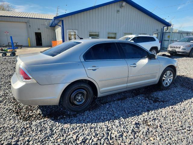 2008 FORD FUSION SEL #3284764529