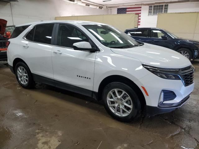 2022 CHEVROLET EQUINOX LT #3287697014