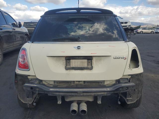 2013 MINI COOPER S - WMWSV3C53DT388538