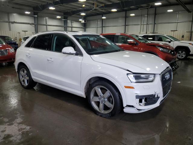 2015 AUDI Q3 PREMIUM - WA1EFCFS2FR001034