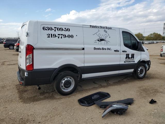 2023 FORD TRANSIT T- #3284754524