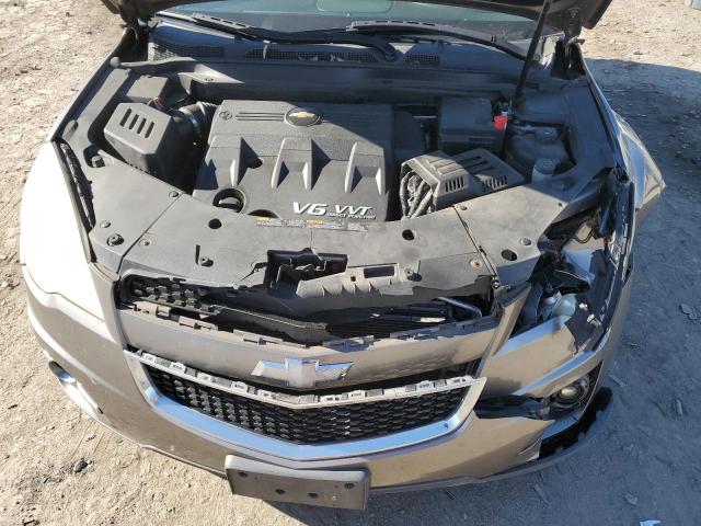 2012 CHEVROLET EQUINOX LT - 2GNFLNE57C6157255