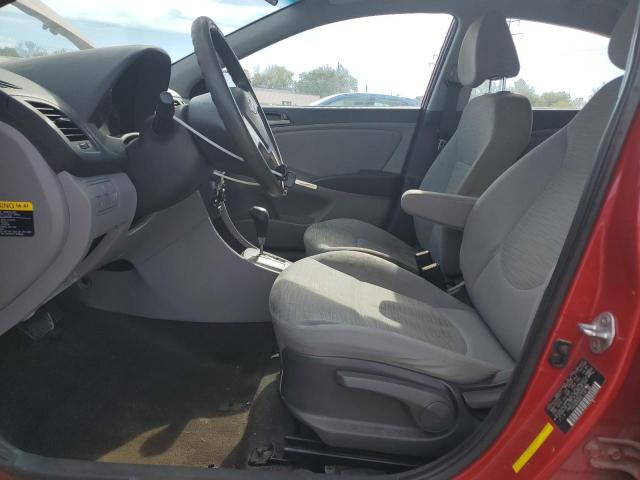 2015 HYUNDAI ACCENT GLS - KMHCT4AE9FU908627