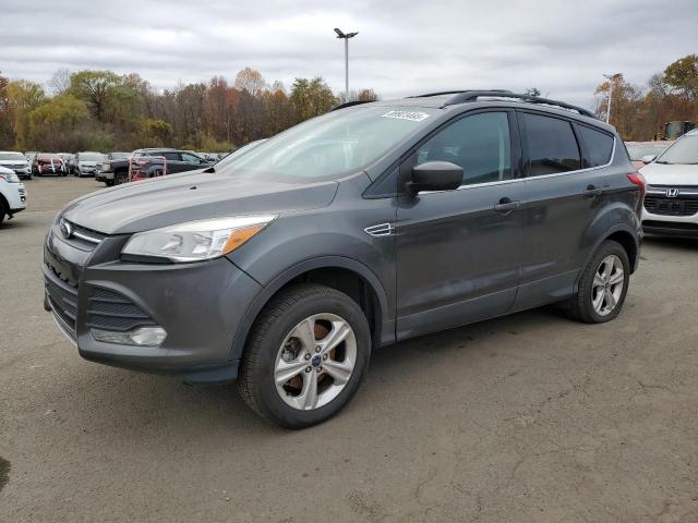 Global Auto Auctions: 2016 FORD ESCAPE SE