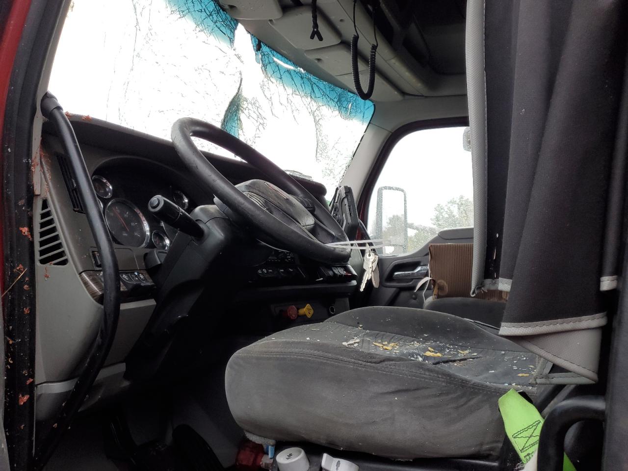 Lot #3276537095 2019 KENWORTH T680