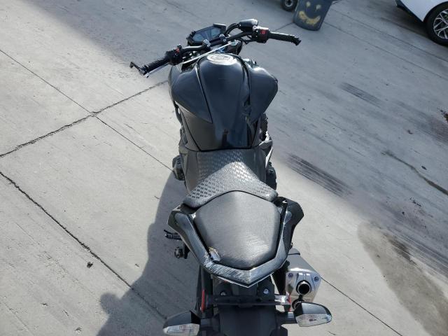 2016 KAWASAKI ZR800 B JKBZRCB14GDA13897