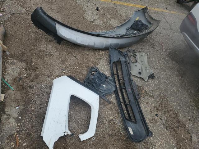 2017 KIA SORENTO EX #3287803108