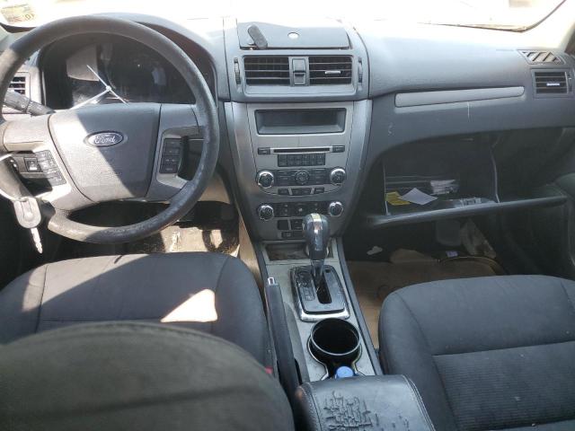 2012 FORD FUSION SE #3297068512