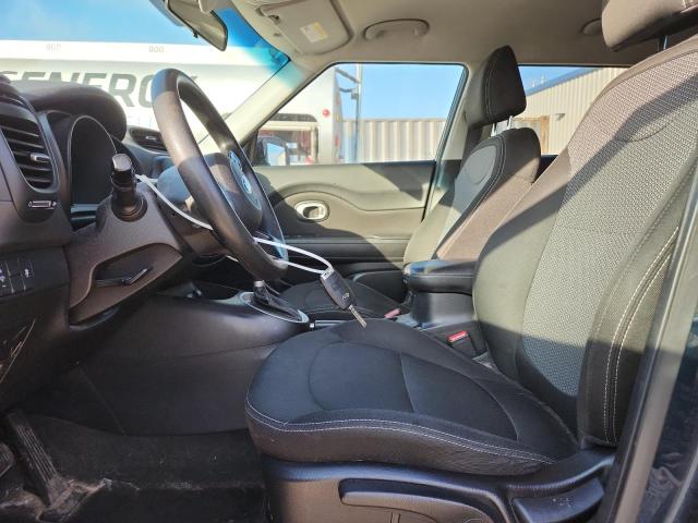 2017 KIA SOUL + #3297186863