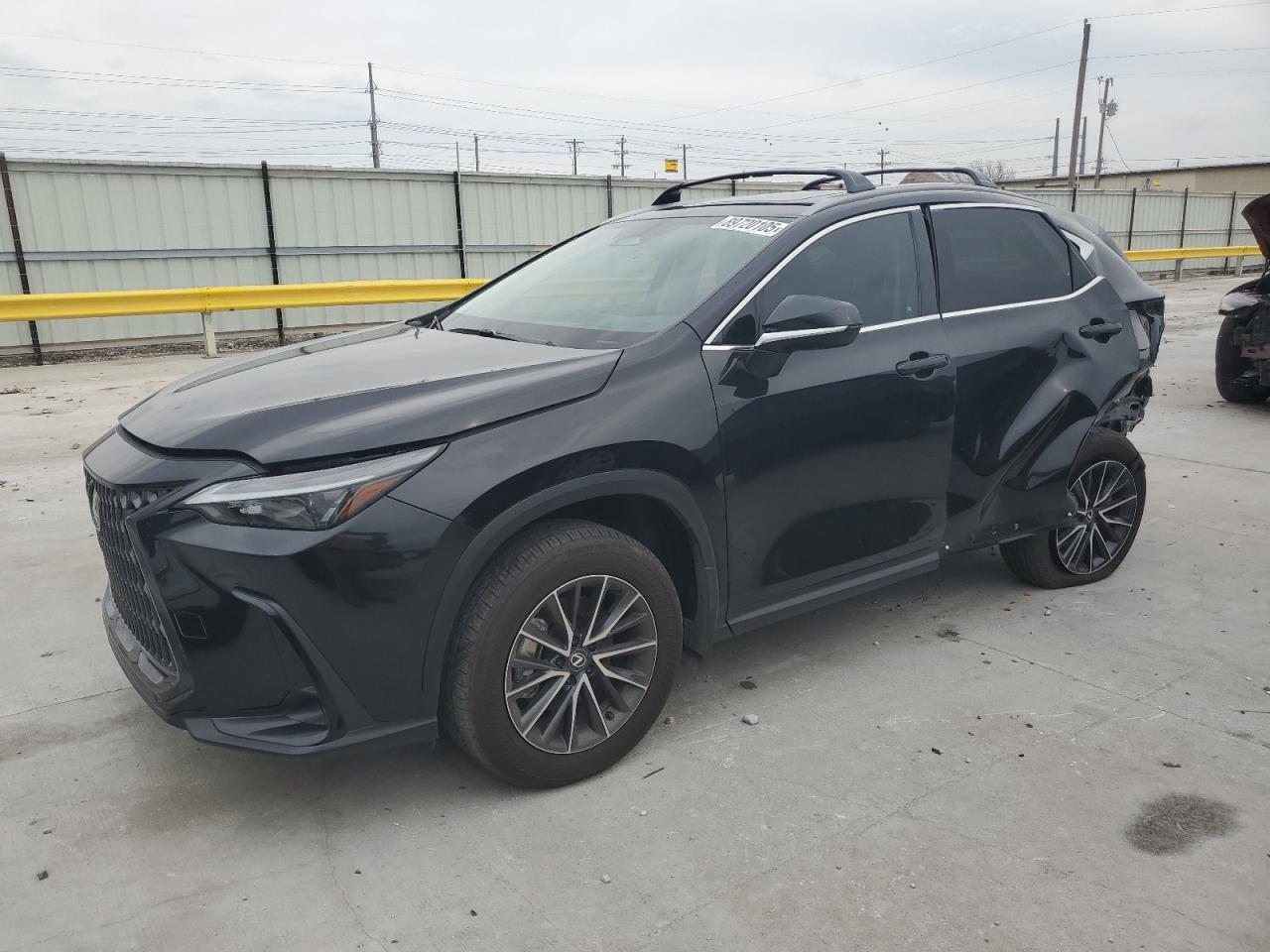LEXUS NX 350 PREMIUM