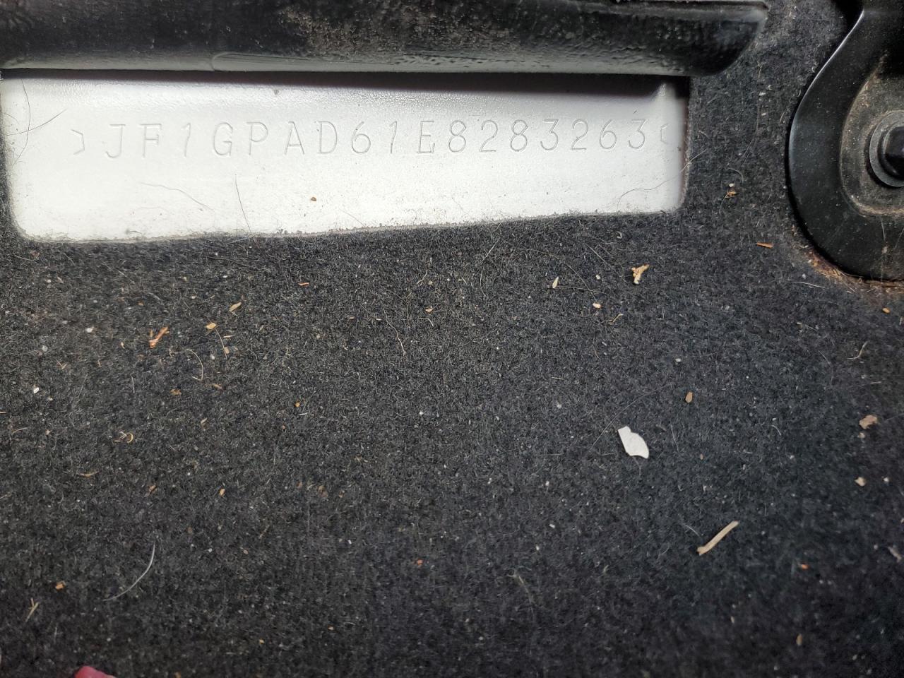 SUBARU IMPREZA PREMIUM