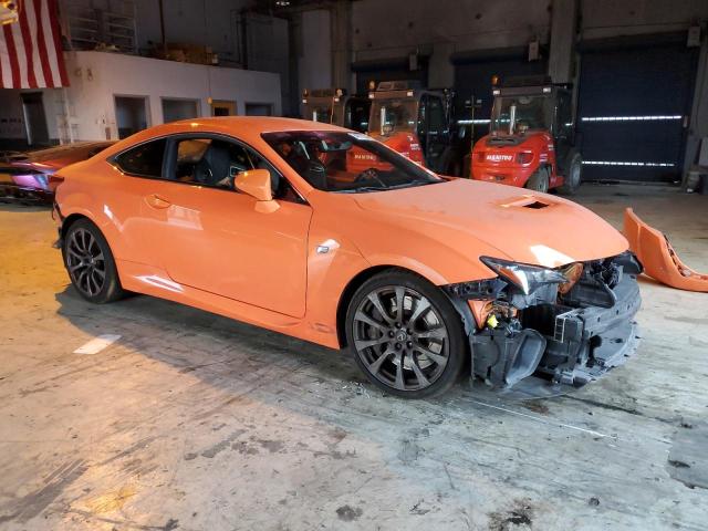 2015 LEXUS RC-F JTHHP5BC4F5003089
