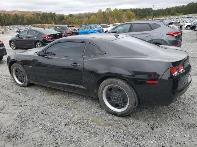 2011 CHEVROLET CAMARO LS - 2G1FA1ED9B9114797
