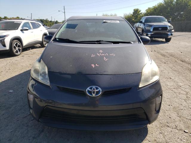 2013 TOYOTA PRIUS - JTDKN3DU3D1694465