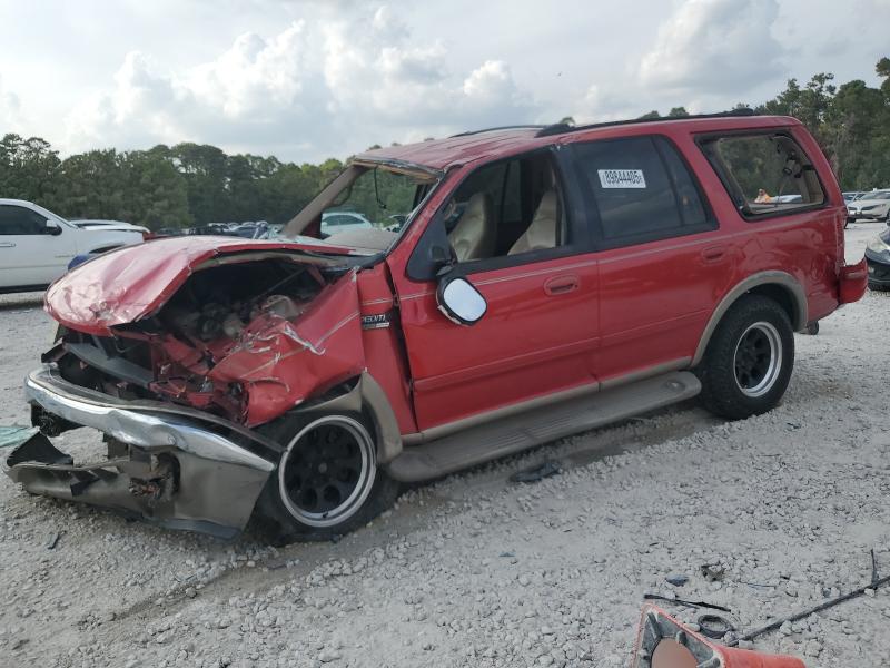 2001 FORD EXPEDITION #3279798322