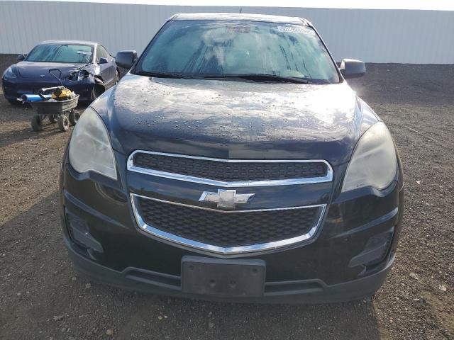 2015 CHEVROLET EQUINOX LS #3304674904