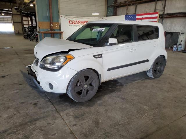 Global Auto Auctions: 2013 KIA SOUL
