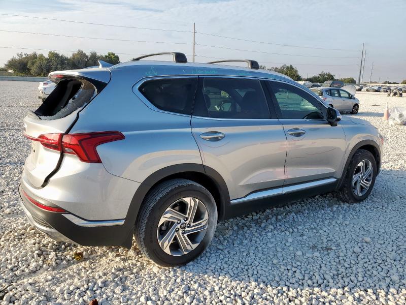 2022 HYUNDAI SANTA FE S #3292768782