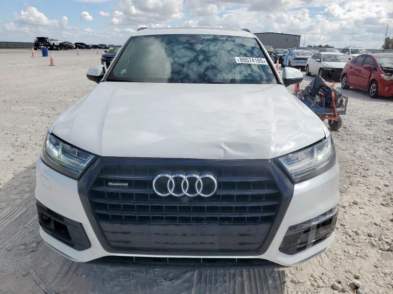 2019 AUDI Q7 PRESTIG - WA1VAAF74KD036454