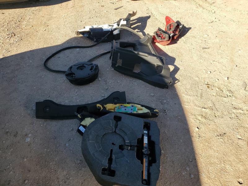 2016 BUICK ENCORE - KL4CJASBXGB745314