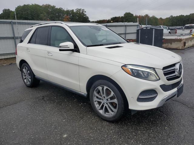2016 MERCEDES-BENZ GLE 350 4M 4JGDA5HB6GA788929