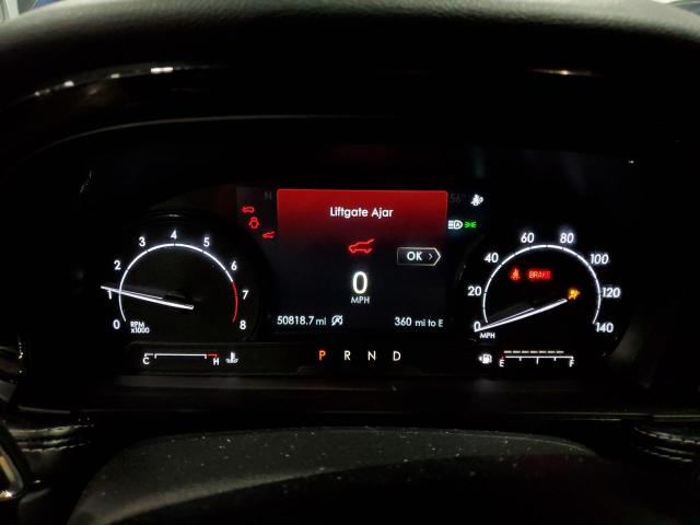 2020 LINCOLN CORSAIR #3281597413