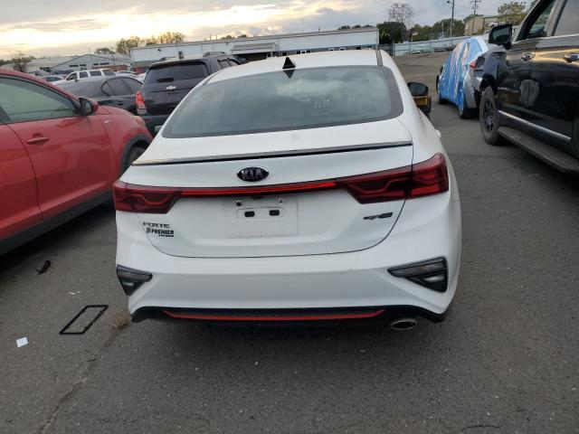 2021 KIA FORTE GT L 3KPF34AD4ME410601
