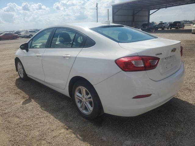 2018 CHEVROLET CRUZE LT - 1G1BE5SM4J7130470