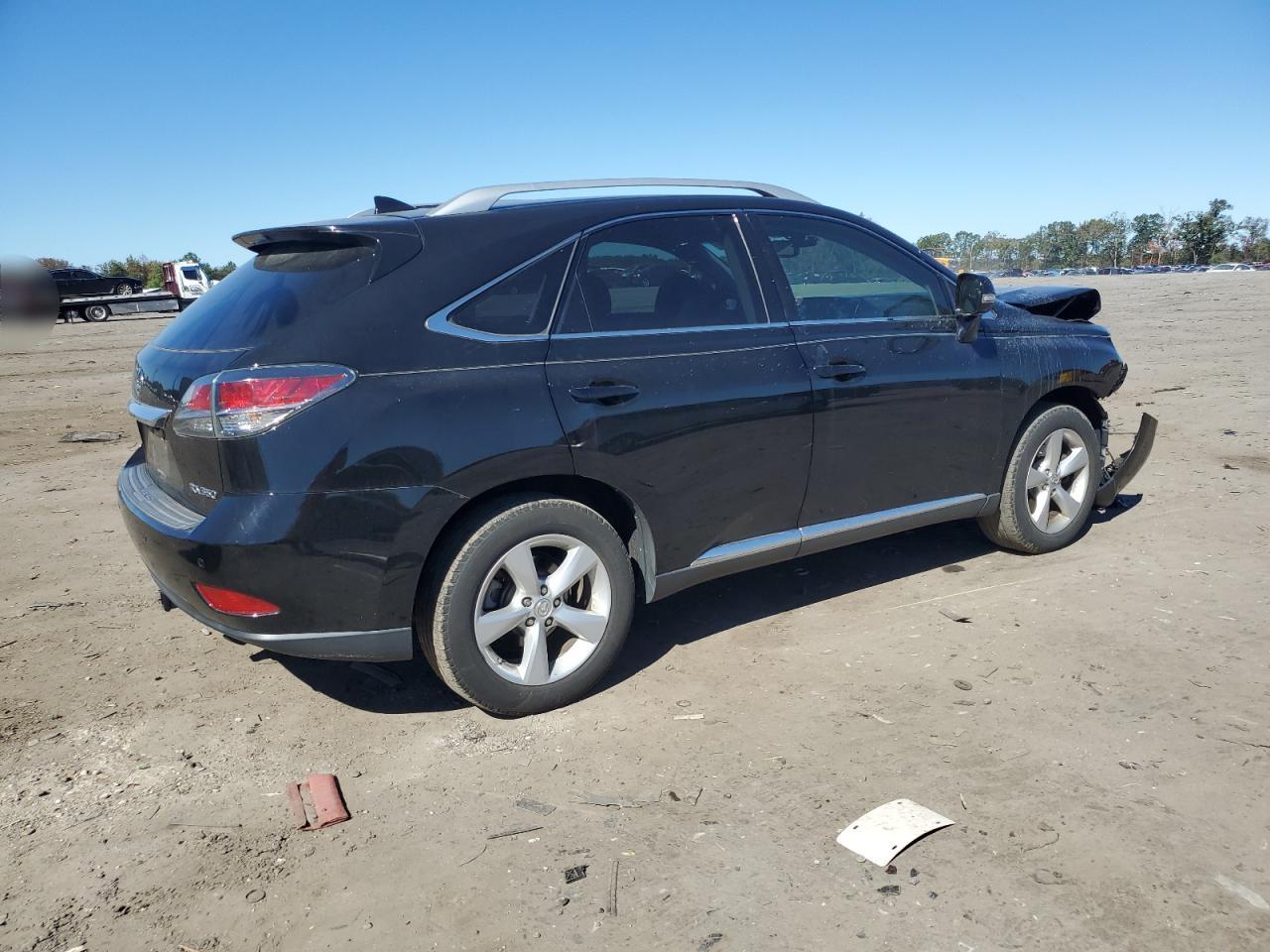 LEXUS RX 350 BASE