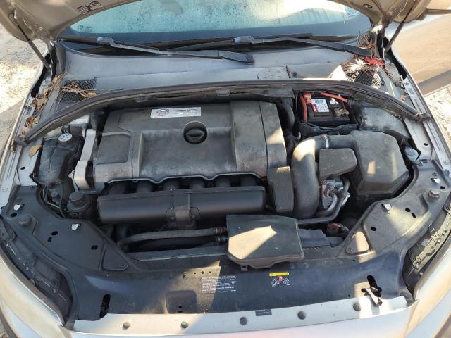 2008 VOLVO XC70 #3319140252