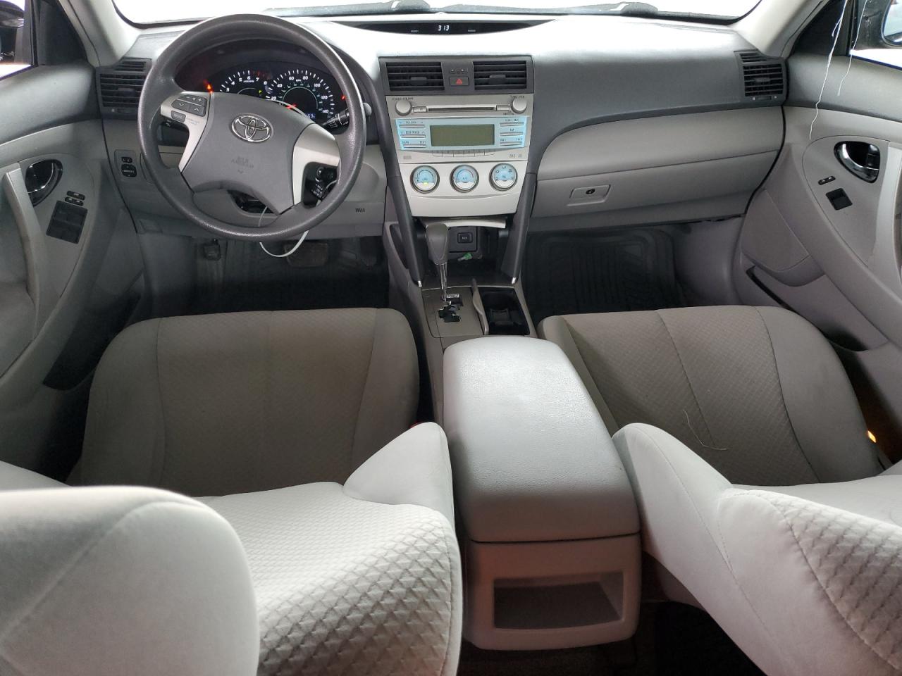 Lot #3302030155 2007 TOYOTA CAMRY CE