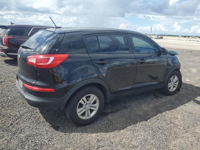 2012 KIA SPORTAGE B #3305590114