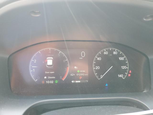 2025 HONDA HR-V SPORT #3290471777