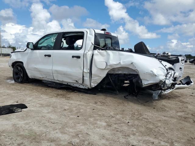 2024 RAM 1500 TRADE 1C6RREGG0RN205662