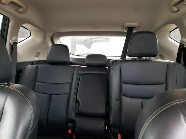 2023 NISSAN MURANO SV 5N1AZ2BJ9PC113770