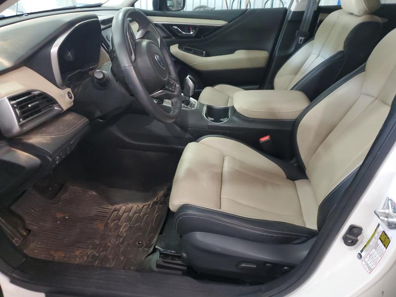 2024 SUBARU OUTBACK LI #3297200410