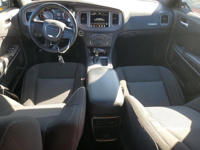 2023 DODGE CHARGER SX - 2C3CDXBG7PH687802